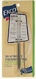 Ecko Meat and Roast Thermometer