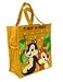 Disney Chip & Dale Tote Bag - Chip & Dale handbag