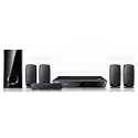 Samsung HT-BD1250 Blu-ray Home Theater System