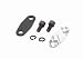 Accel 74203S Small EGR Block Off Plate