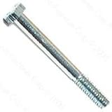 UPC 738287000115 product image for Midwest (Stock Sales) 1/4X2-1/2In Zinc Hex Bolt Gr2 00011 [Misc.] [Misc.] | upcitemdb.com