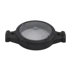 Hayward TriStar Pump Strainer Cover Kit Models: SP3207, 3210, 3215, 3220, 3230: Patio, Lawn &amp; Garden