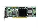 Matrox Millennium G550 - Graphics Adapter - Mga G550 - Pci - 32 Mb Ddr. Rohs