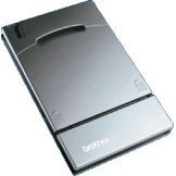 Brother MPrint MW-140BT Bluetooth Mobile Printer