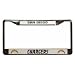 San Diego Chargers NFL Chrome License Plate Frame