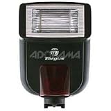 21hrNkwWGxL. SL160  Targus Digital TG DL20N Pro Electronic Flash for Nikon DSLR Cameras