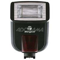 Targus Digital TG-DL20N Pro Electronic Flash for Nikon DSLR Cameras by 