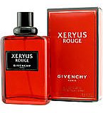 Xeryus Rouge By Givenchy For Men. Eau De Toilette Spray 3.3 Ounces