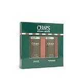 Set Chaps By Ralph Lauren For Men. Set-cologne 1 OZ  Aftershave 1 OZ
