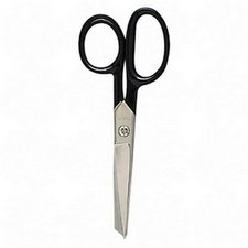 Childrens Toyshop  Toys : (Price/EA)Hot Forged Carbon Steel Shears, 8in, 3-7/8in Cut, L/R Hand