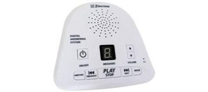 Emerson Answering Machine 40 min