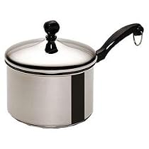 Farberware 50002 Classic 2-Quart Saucepan with Lid
