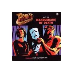 Masquerade of Death (Bernice Summerfield Big Finish)