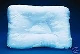 Core Products #250 Gentle Blue Cloud Fabric Mid Core Pillows