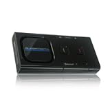 Supertooth VisorLite Bluetooth Car Kit