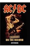 AC/DC - Uncensored On the Record