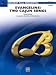 Alfred Publishing 00-29691S Evangeline: Two Cajun Songs