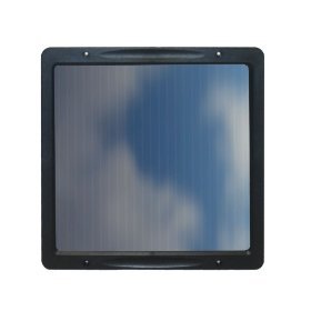 Go Power! GP-SF-5 SUNfilm 5 Watt Solar Panel Go Power! GP-SF-5 SUNfilm 5 Watt Solar Panel