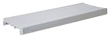 Tools & Hardware : Garagemaid GM42CAPXX 42-Inch Heavy Duty Cap Shelf