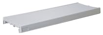 Garagemaid GM42CAPXX 42-Inch Heavy Duty Cap Shelf