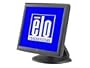 ELO E292567 1715L 17-Inch LCD Monitor with Intelli Touch Dual Serial/USB Controller (Gray)