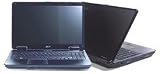 Acer Aspire 15.6" Notebook Computer - Black (AS5517-1208)