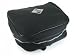 Produkt-Bild: GEPAECKTRAEGER-TASCHE *MOTO-DETAIL* SCHWARZ