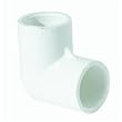 Genova 30705CP 90 White Elbow