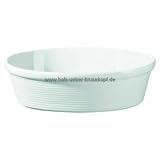 Eigenschaften Cucina  / Auflaufform Oval 17 cm