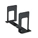 Office Products : UNV54091 - Jumbo Economy Metal Bookends