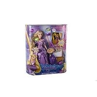 Disney Tangled Royal Artist Rapunzel Doll