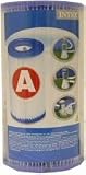 6 x Intex Filter Cartridge Type A