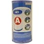 SINGLE INTEX TYPE A FILTER CARTRIDGE X 1