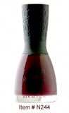 Nubar Nail Polish Sangria N244 15ml