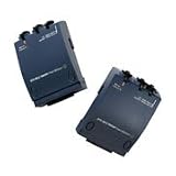 CAT 5E CHANNEL ADAPTER