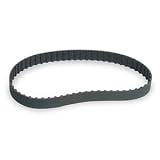 Dayton 1DHR8 Synchronous Drive Gearbelt