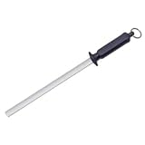 Henckels Knives 10405 Diamnox Sharpening Steel