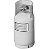 Robinair 34102 30 lbs. Refrigerant Tank for R-134a Robinair 34102 30 lbs. Refrigerant Tank for R-134a