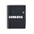 NEW OEM SAMSUNG ETERNITY A867 ACCESS A827 EPIX BATTERY!