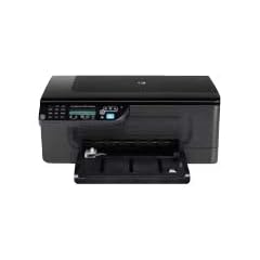 Hewlett Packard HP OfficeJet 4500 Desktop All-in-One