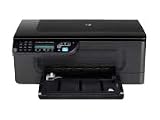Hewlett Packard HP OfficeJet 4500 Desktop All-in-One