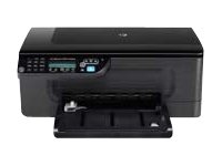 Hewlett Packard HP OfficeJet 4500 Desktop All-in-One