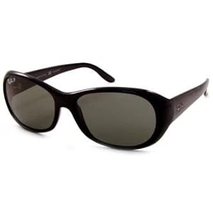 Rayban RB 4061 Sidestreet Sunglasses - Multiple Color Selection