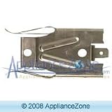 Stove/Oven/Range Element Clip - WB01T10014