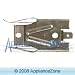 Stove/Oven/Range Element Clip - WB01T10014