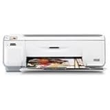 HP Photosmart C4440 All-in-One - Multifunction ( printer / copier / scanner ....
