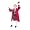 Mattel High School Musical 3 Grad Ryan