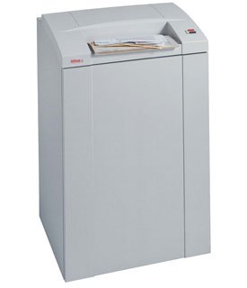 Intimus 702SF High Security Shredder - Shredders