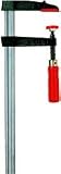 Eigenschaften Kayser GmbH (FO) TGK60 / BESSEY & SOHN GMBH & CO. TGK60 Schraubzwinge W.600mm Ausladung 120mm Rutschsicherung BESSEY