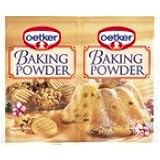 Dr. Oetker Baking Powder 6 Pack